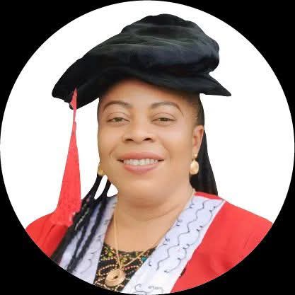 DR. UMEAKUEWULU CONGRATULATES GOVERNOR SOLUDO ON HIS SECOND TERM SWEARING-IN